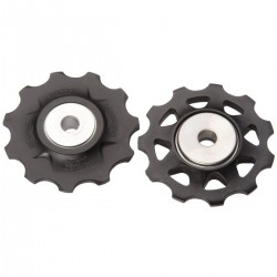 SHIMANO - XTR RD-M970 Pulley Set 9 Speed