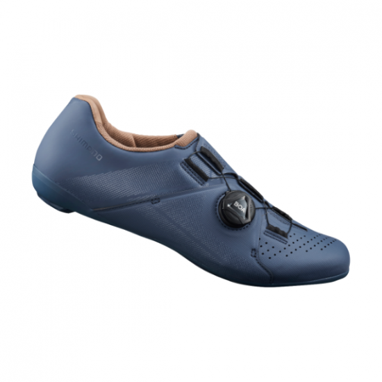 SHIMANO - Shoes SH-RC300, Women, Indigo Blue