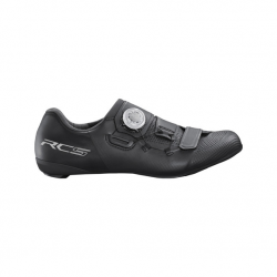 SHIMANO - Женские Велотуфли SH-RC502 Black