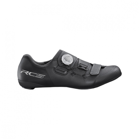 SHIMANO - Женские Велотуфли SH-RC502 Black