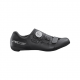 SHIMANO - Женские Велотуфли SH-RC502 Black