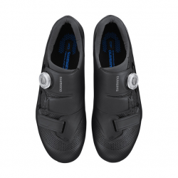 SHIMANO - Женские Велотуфли SH-RC502 Black