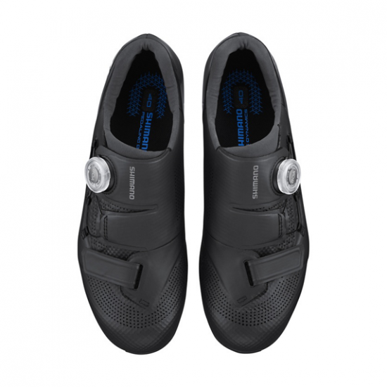 SHIMANO - Женские Велотуфли SH-RC502 Black