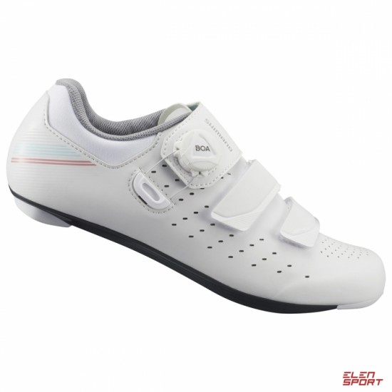 SHIMANO - SH-RP400W Женские Велотуфли White