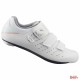SHIMANO - SH-RP400W Женские Велотуфли White