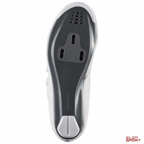 SHIMANO - SH-RP400W Женские Велотуфли White