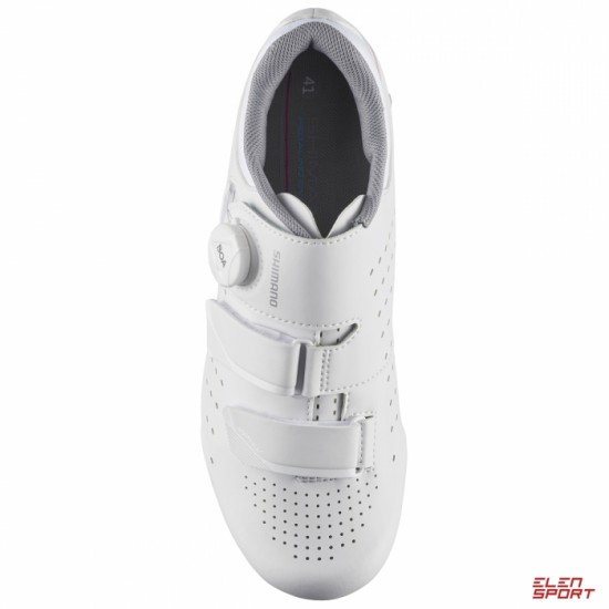 SHIMANO - SH-RP400W Женские Велотуфли White