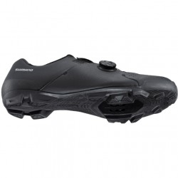 SHIMANO - Велотуфли SH-XC300 MTB Black
