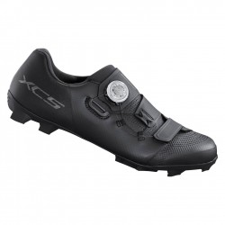 SHIMANO - Велотуфли SH-XC502 Black