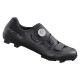SHIMANO - Велотуфли SH-XC502 Black