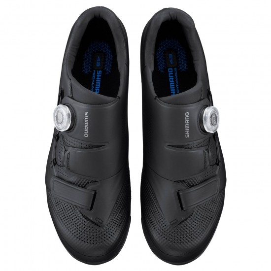 SHIMANO - Велотуфли SH-XC502 Black