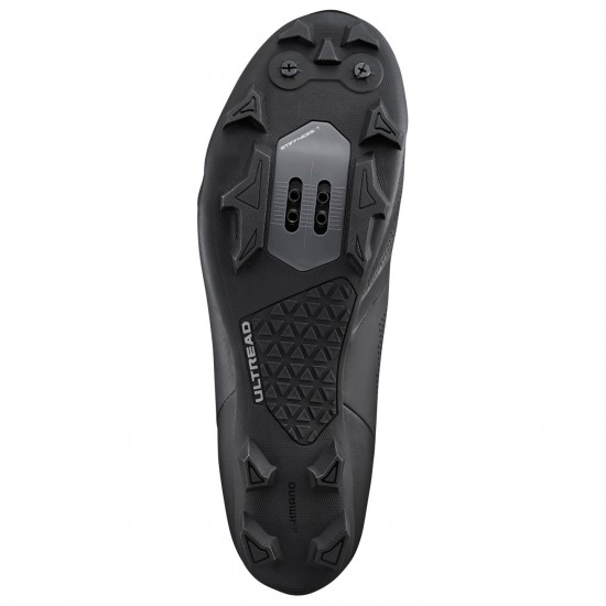 SHIMANO - Велотуфли SH-XC502 Black