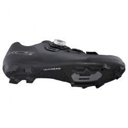 SHIMANO - Велотуфли SH-XC502 Black