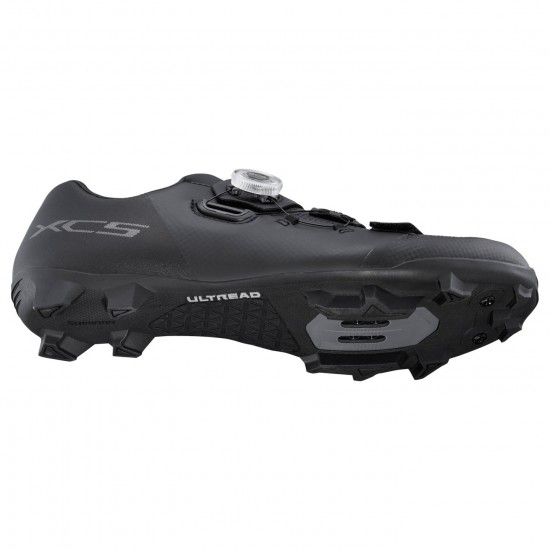 SHIMANO - Велотуфли SH-XC502 Black
