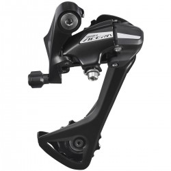 SHIMANO - Acera RD-M3020 SGS 7/8 speed tagumine käiguvahetaja