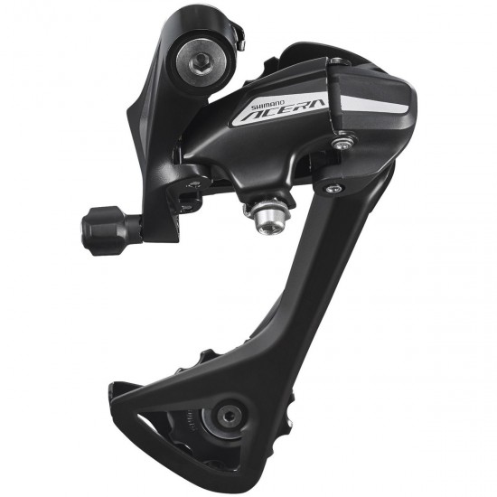 SHIMANO - Acera RD-M3020 SGS 7/8 speed tagumine käiguvahetaja