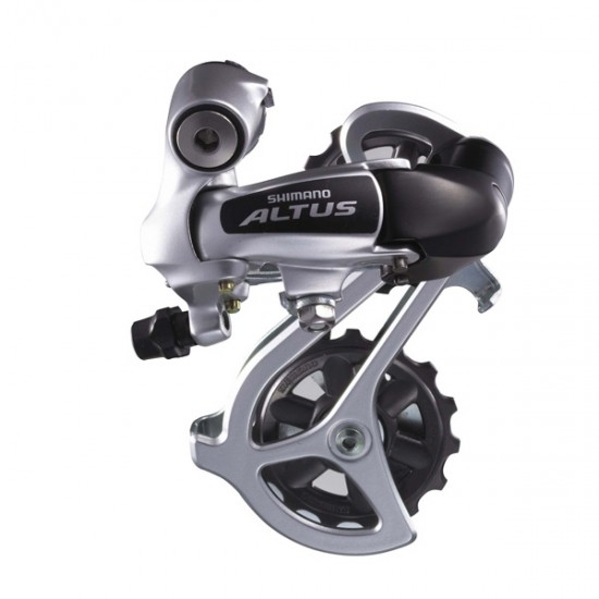 SHIMANO - Acera RD-M3020 SGS 7/8 speed tagumine käiguvahetaja