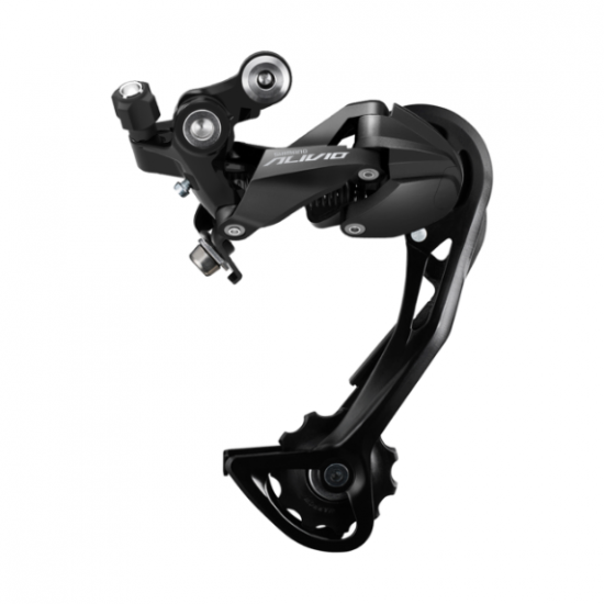 SHIMANO - ALIVIO Rear Derailleur RD-M3100-SGS 9-speed