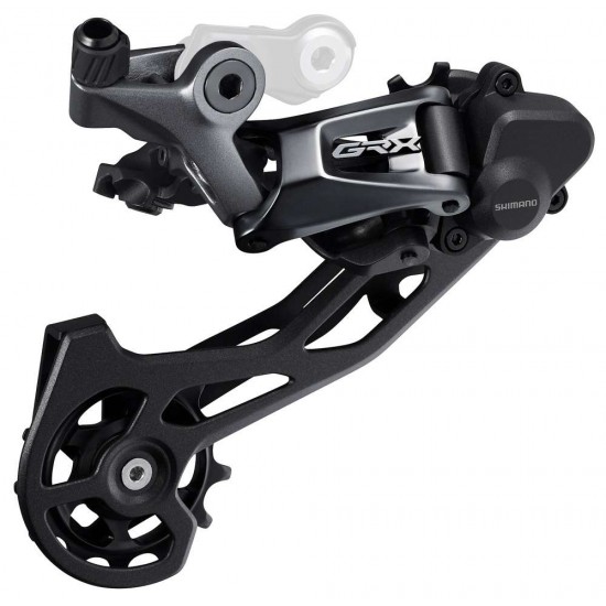 SHIMANO - GRX RD-RX810 2x11-speed tagumine käiguvahetaja