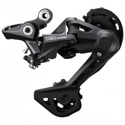 SHIMANO - Rear Derailleur Deore RD-M4120 SGS 10/11-speed