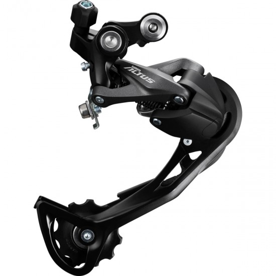 SHIMANO - Altus RD-M2000 SGS Rear Derailleur 9-speed