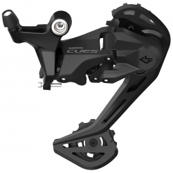 SHIMANO - CUES RD-U3020 9-speed tagumine käiguvahetaja