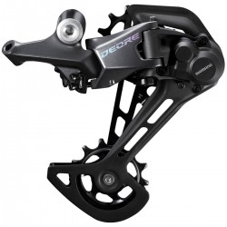 SHIMANO - Deore RD-M6100 SGS 12-speed tagumine käiguvahetaja