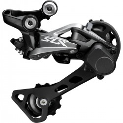 SHIMANO - SLX RD-M7000-11-GS 11-speed tagumine käiguvahetaja