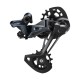 SHIMANO - SLX RD-M7120 SGS 12-speed Tagumine käiguvahetaja