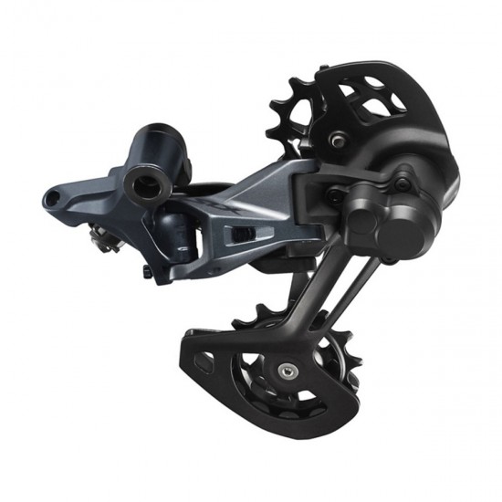 SHIMANO - SLX RD-M7120 SGS 12-speed Tagumine käiguvahetaja