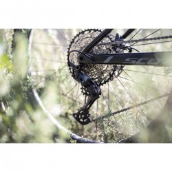 SHIMANO - SLX RD-M7120 SGS 12-speed задний переключатель