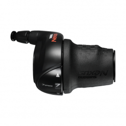 SHIMANO - NEXUS SL-C3000-7 7-speed REVOSHIFT Linkvahetus