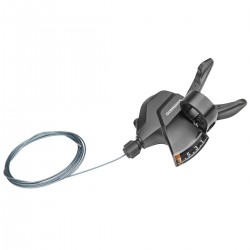 SHIMANO - Altus SL-M315 7-speed Shift Lever