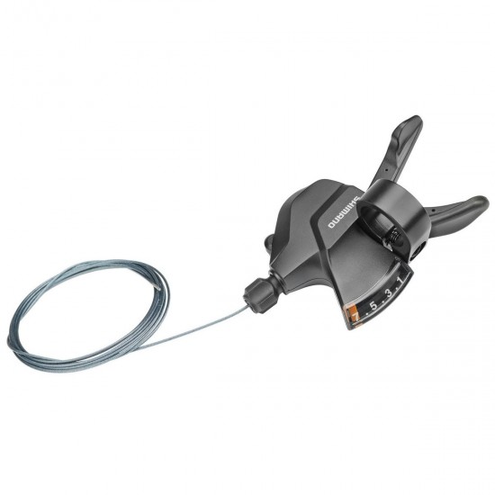 SHIMANO - Altus SL-M315 7-speed Shift Lever