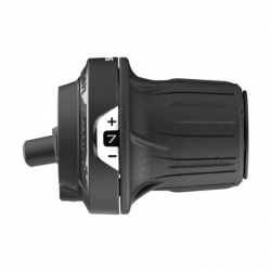 SHIMANO - Шифтер SL-RV200-7R 7-speed REVOSHIFT