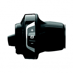 SHIMANO - Шифтер SL-RV400-8R 8-speed REVOSHIFT
