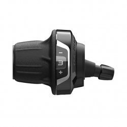 SHIMANO - Шифтер SL-RV400-L 3-speed