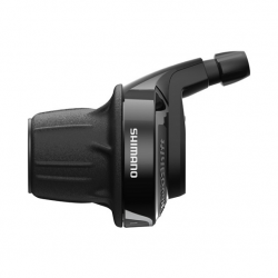 SHIMANO - Шифтер SL-RV400-L 3-speed