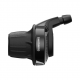 SHIMANO - Käigueebel SL-RV400-L 3-speed