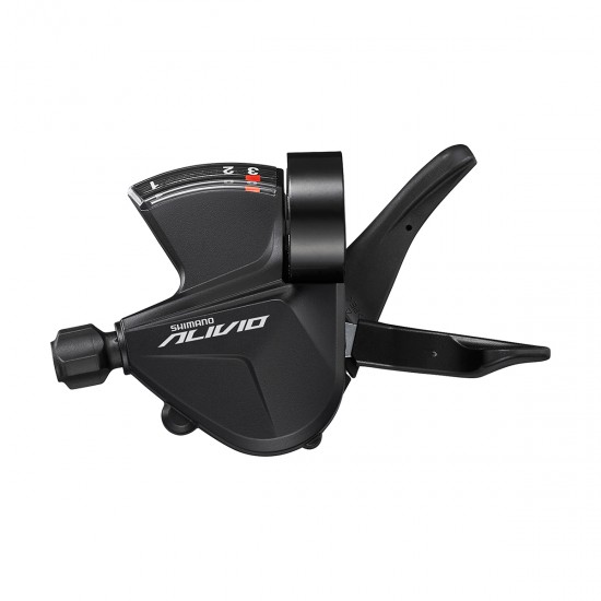 SHIMANO - Alivio SL-M3100 3-speed Shift Lever