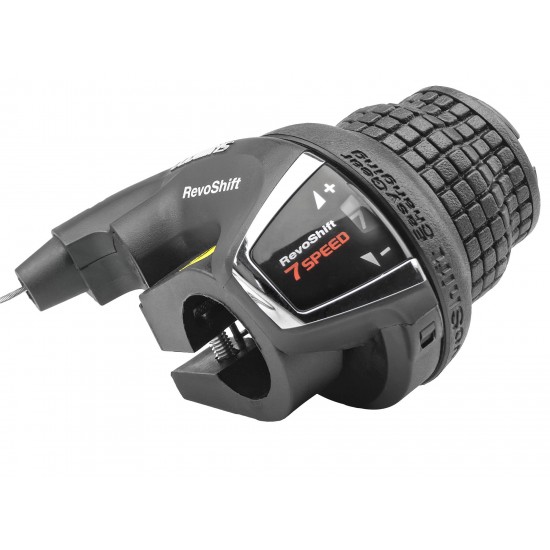 SHIMANO - Revo shifter RS35 7s right Shift Lever
