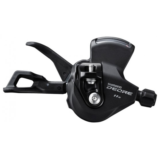 SHIMANO - SLM5100 Deore 11speed with display ISpec EV left hand Shift Lever