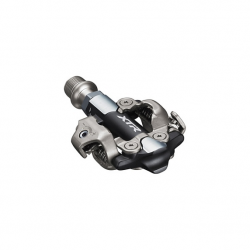 SHIMANO - XTR Pedal (SPD) PD-M9100 Dual Sided, Series color