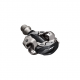 SHIMANO - GRX Pedal (SPD) PD-M8100-UG Dual sided, Black