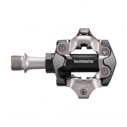 SHIMANO - DEORE XT Pedal (SPD) PD-M8100