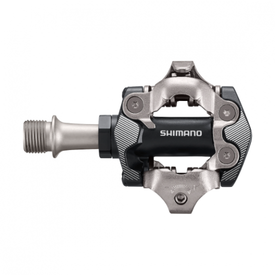 SHIMANO - DEORE XT Pedal (SPD) PD-M8100