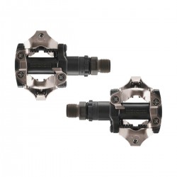 SHIMANO - PD-M520 Dual Sided Black Pedaalid