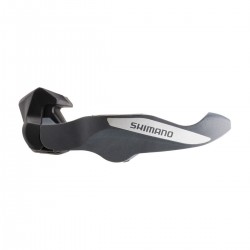 SHIMANO - PD-R550 Single Sided SPD-SL Gray Pedaalid