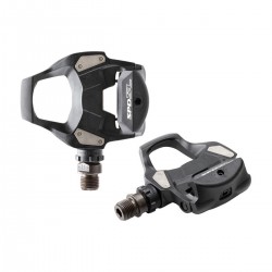 SHIMANO - PD-RS500 Single Sided Black Pedaalid