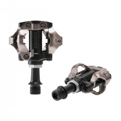 SHIMANO - PD-M540 Dual Sided Black (SPD) Pedaalid